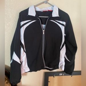 Womens Jacket